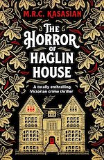Download this eBook The Horror of Haglin House