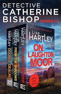 Téléchargez le livre :  Detective Catherine Bishop