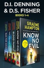 Download this eBook D.I. Denning and D.S. Fisher