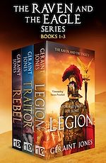 Download this eBook The Raven and Eagle series