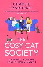 Download this eBook The Cosy Cat Society