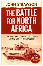 Download this eBook The Battle for North Africa