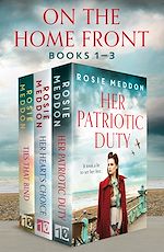 Download this eBook On the Home Front