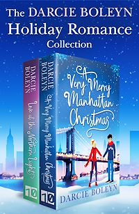 Téléchargez le livre :  The Darcie Boleyn Holiday Romance Collection