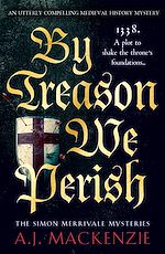 Download this eBook By Treason We Perish
