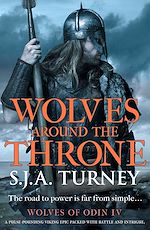Télécharger le livre :  Wolves around the Throne