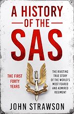 Download this eBook A History of the SAS
