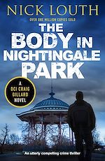 Télécharger le livre :  The Body in Nightingale Park