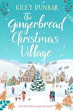 Télécharger le livre :  The Gingerbread Christmas Village