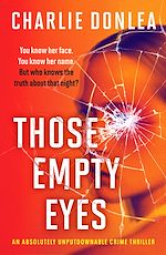 Download this eBook Those Empty Eyes