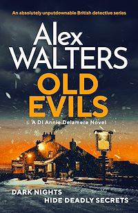 Téléchargez le livre :  Old Evils