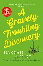 Télécharger le livre :  A Gravely Troubling Discovery