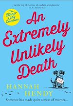 Télécharger le livre :  An Extremely Unlikely Death