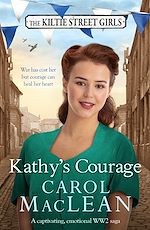 Download this eBook Kathy's Courage