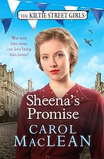 Download this eBook Sheena's Promise