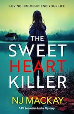 Télécharger le livre :  The Sweetheart Killer