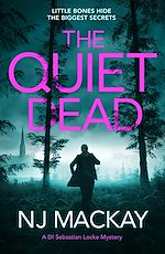 Télécharger le livre :  The Quiet Dead