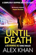 Download this eBook Until Death