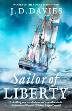Télécharger le livre :  Sailor of Liberty