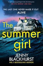 Download this eBook The Summer Girl