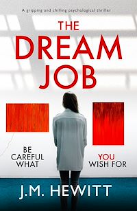 Téléchargez le livre :  The Dream Job