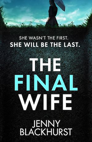 Téléchargez le livre :  The Final Wife