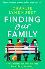 Download this eBook Finding Our Family