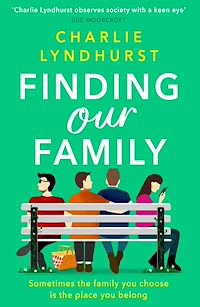 Téléchargez le livre :  Finding Our Family