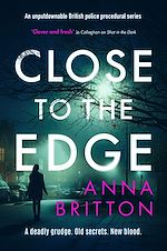 Download this eBook Close to the Edge