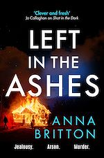 Télécharger le livre :  Left in the Ashes