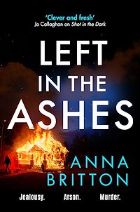 Téléchargez le livre :  Left in the Ashes