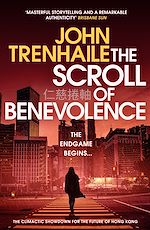 Download this eBook The Scroll of Benevolence