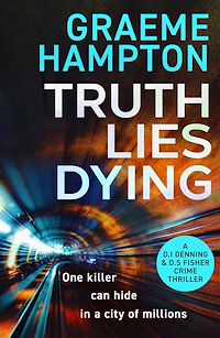 Téléchargez le livre :  Truth Lies Dying