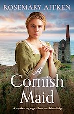 Download this eBook A Cornish Maid