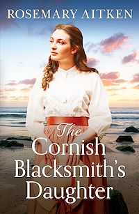 Téléchargez le livre :  The Cornish Blacksmith's Daughter