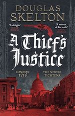 Download this eBook A Thief's Justice
