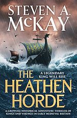 Télécharger le livre :  The Heathen Horde