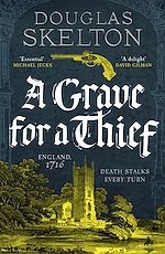 Télécharger le livre :  A Grave for a Thief