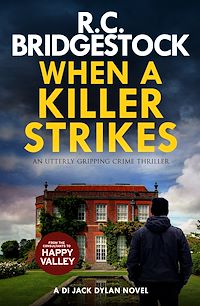 Téléchargez le livre :  When a Killer Strikes