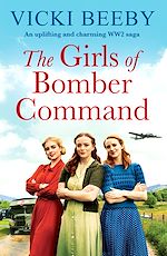 Télécharger le livre :  The Girls of Bomber Command