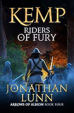 Télécharger le livre :  Kemp: Riders of Fury