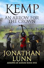 Télécharger le livre :  Kemp: An Arrow for the Crown