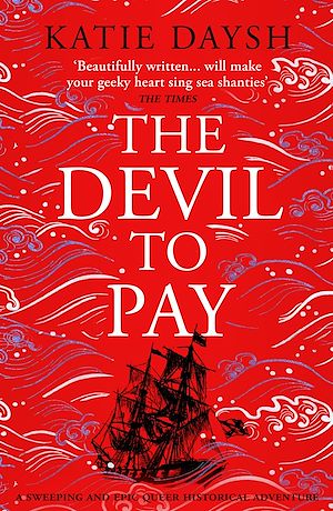 Téléchargez le livre :  The Devil to Pay