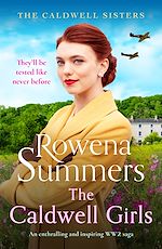 Download this eBook The Caldwell Girls