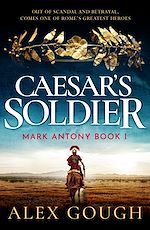 Download this eBook Caesar's Soldier