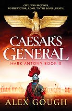 Télécharger le livre :  Caesar's General