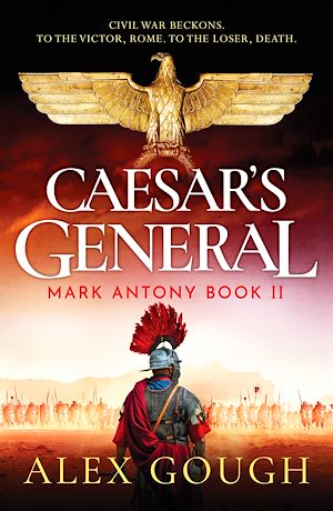 Téléchargez le livre :  Caesar's General