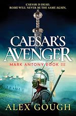 Download this eBook Caesar's Avenger