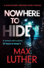 Télécharger le livre :  Nowhere to Hide