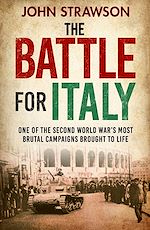 Télécharger le livre :  The Battle for Italy